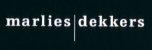 Logo Marlies Dekkers Lingerie